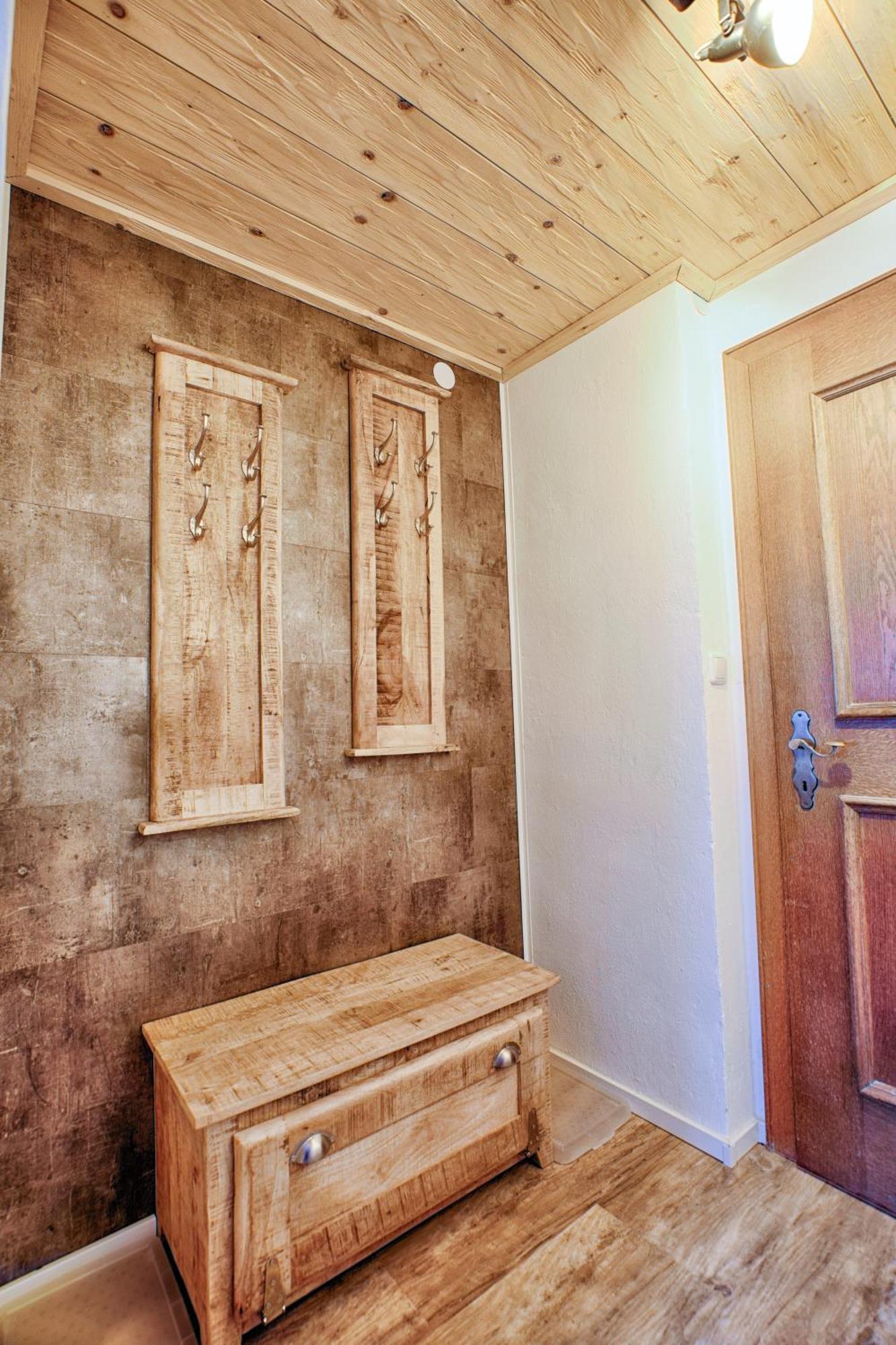 Haus Burgel Inklusive Koenigscard Apartment Vils Ngoại thất bức ảnh